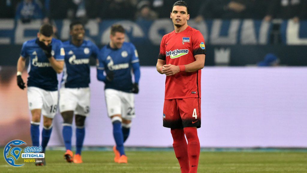 بوندسلیگا آلمان