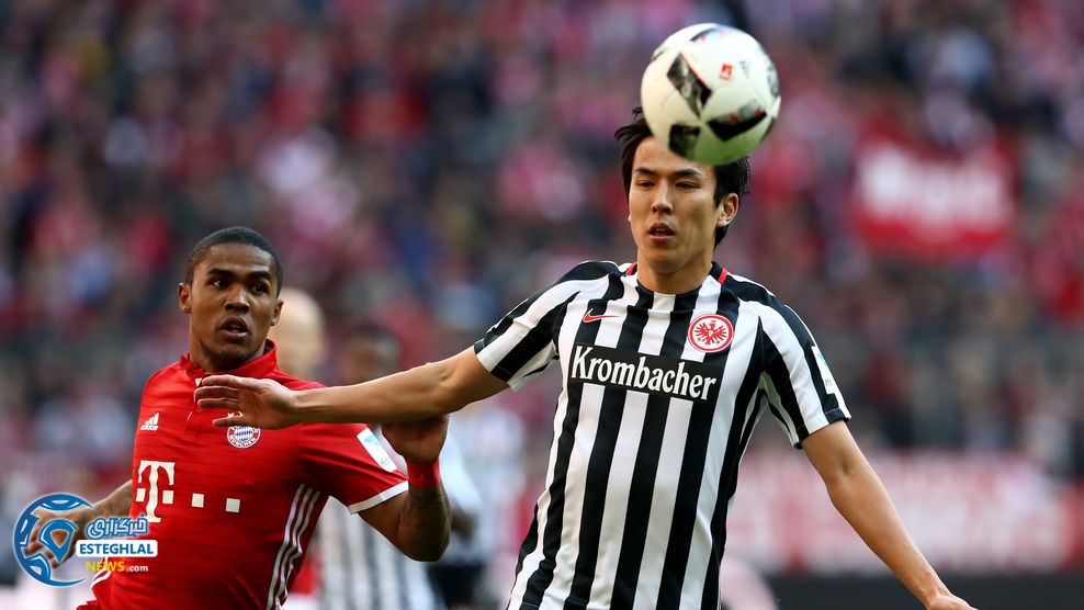 بوندسلیگا آلمان