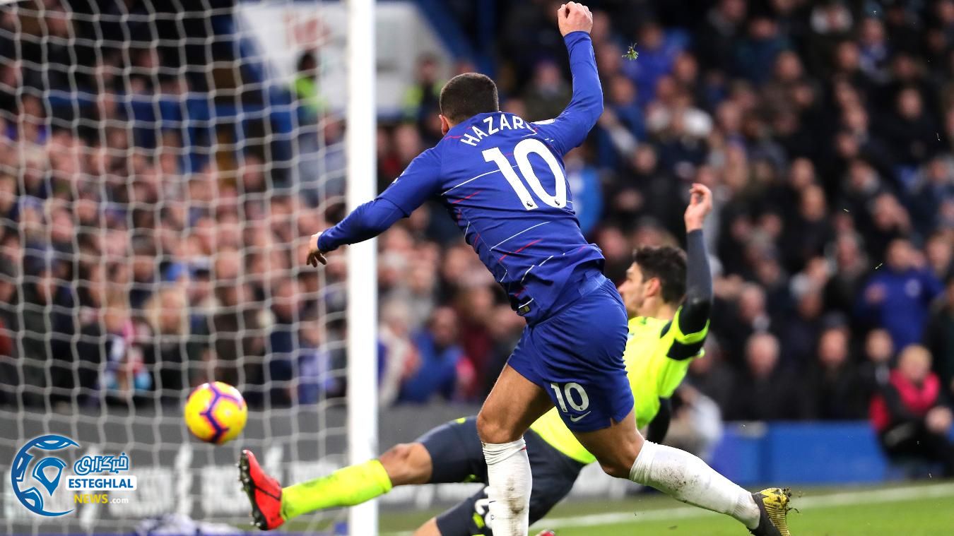 لیگ برتر انگلیس