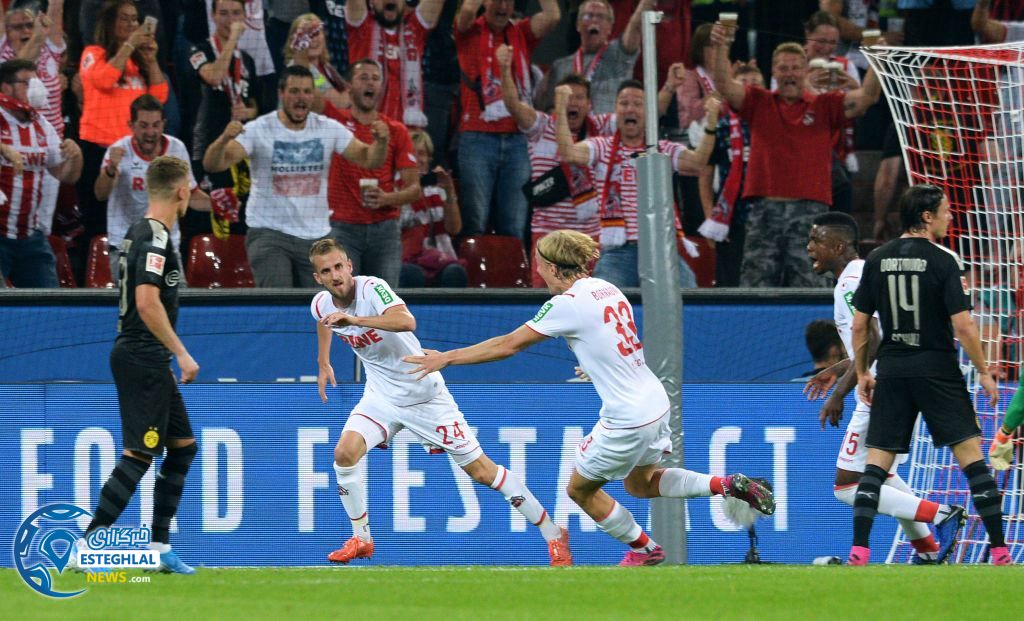 بوندسلیگا آلمان