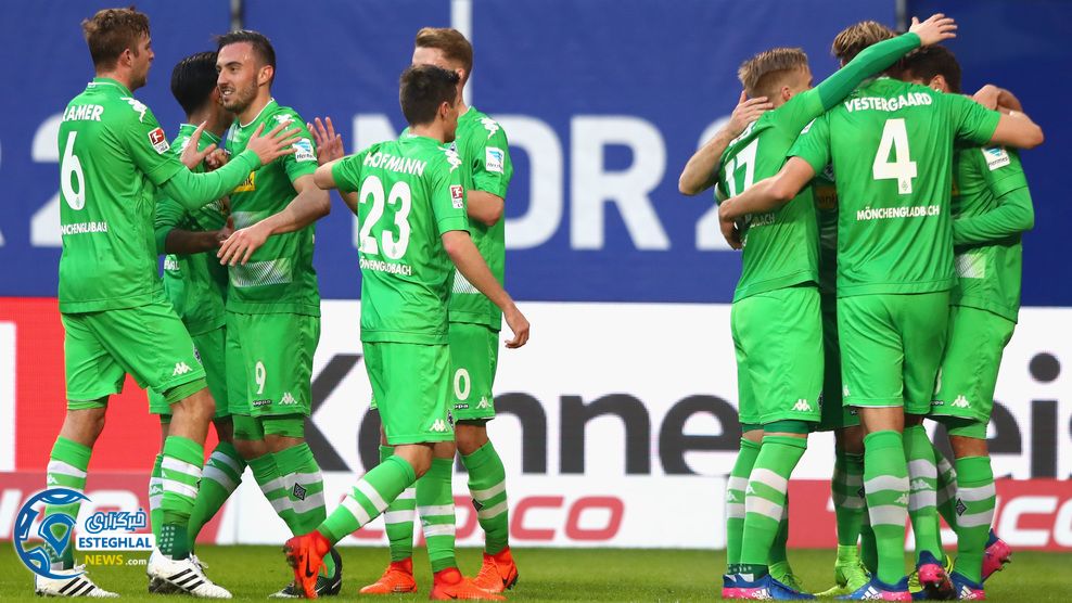 بوندسلیگا آلمان