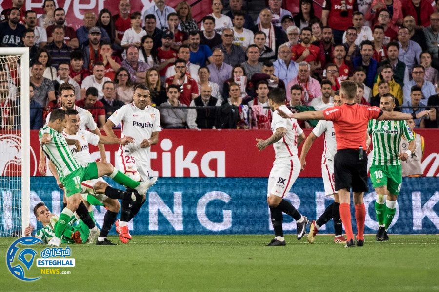 لالیگا اسپانیا