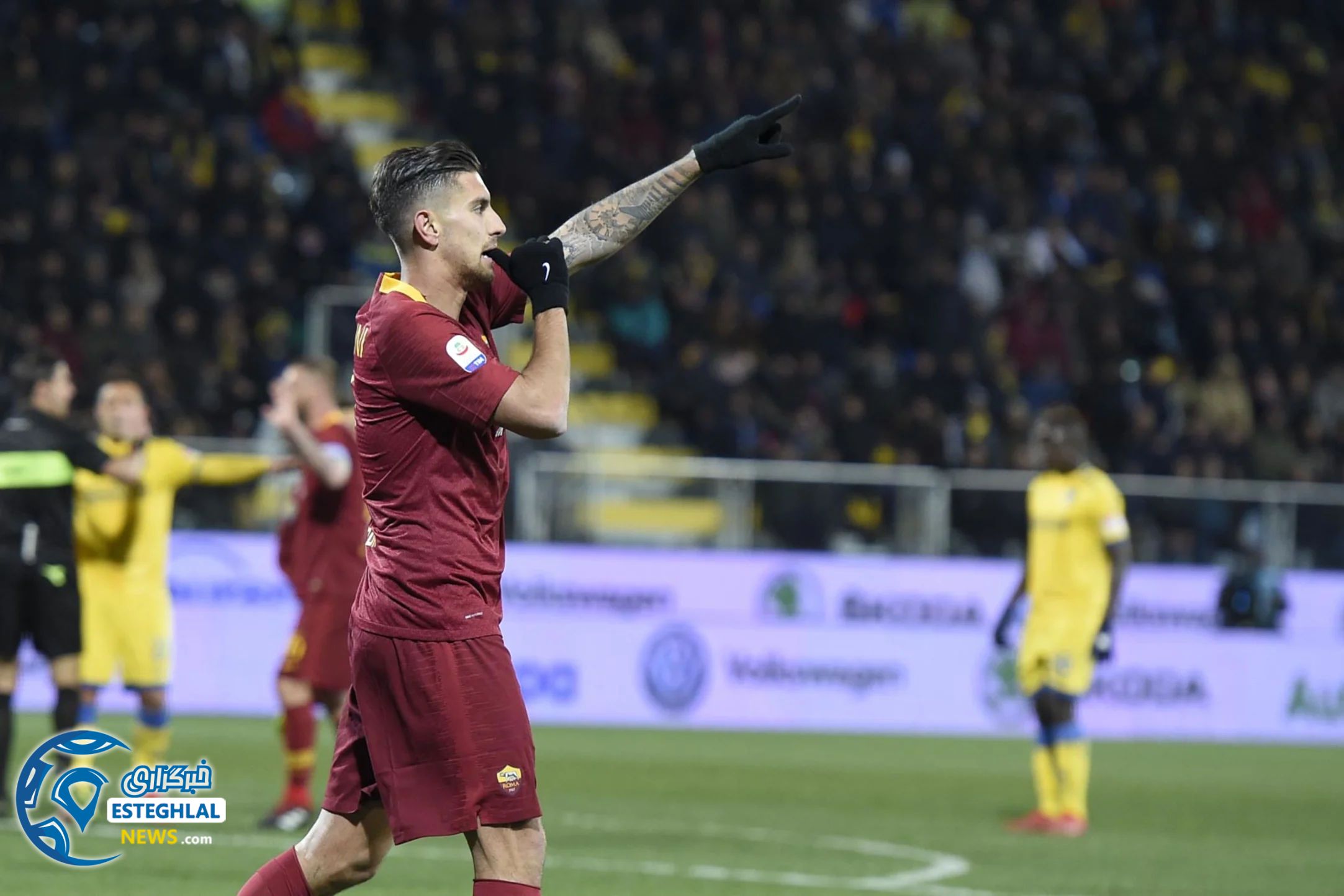 سری آ ایتالیا