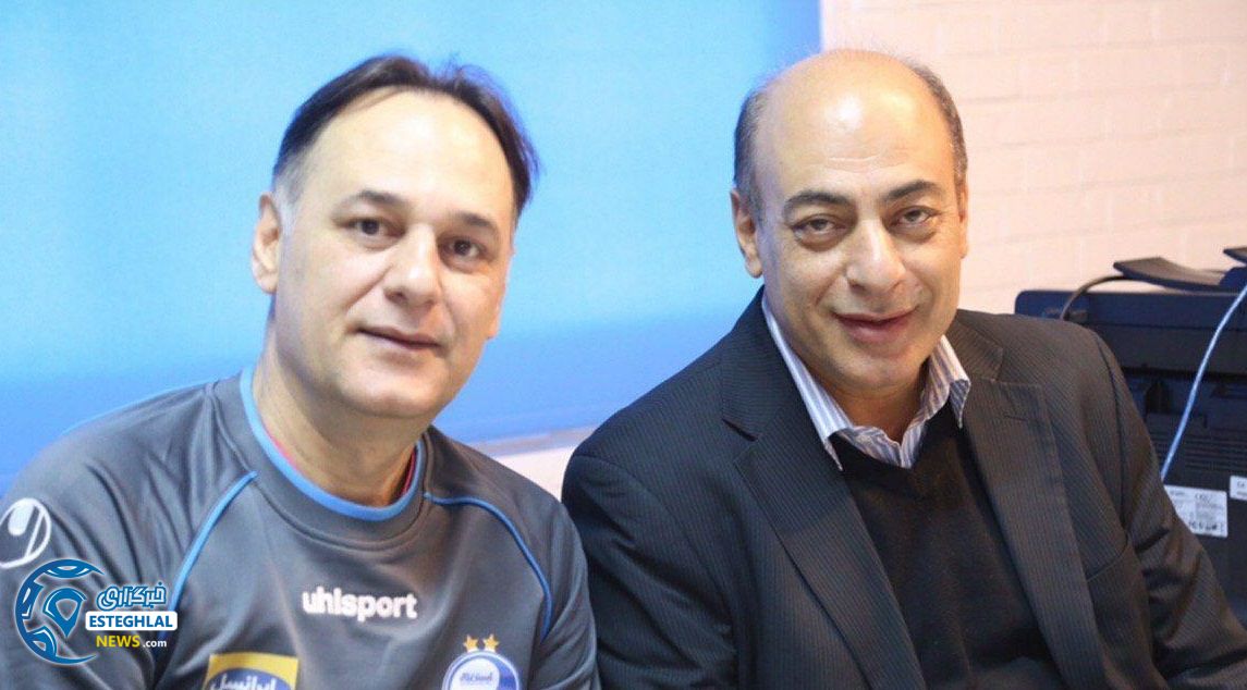 بهرام امیری