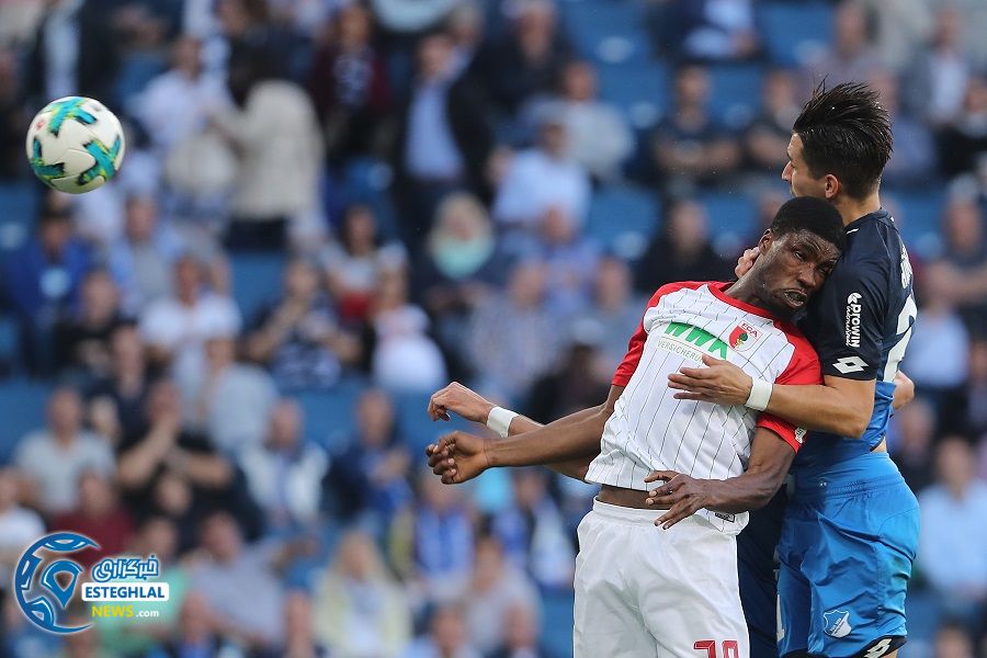 بوندسلیگا آلمان