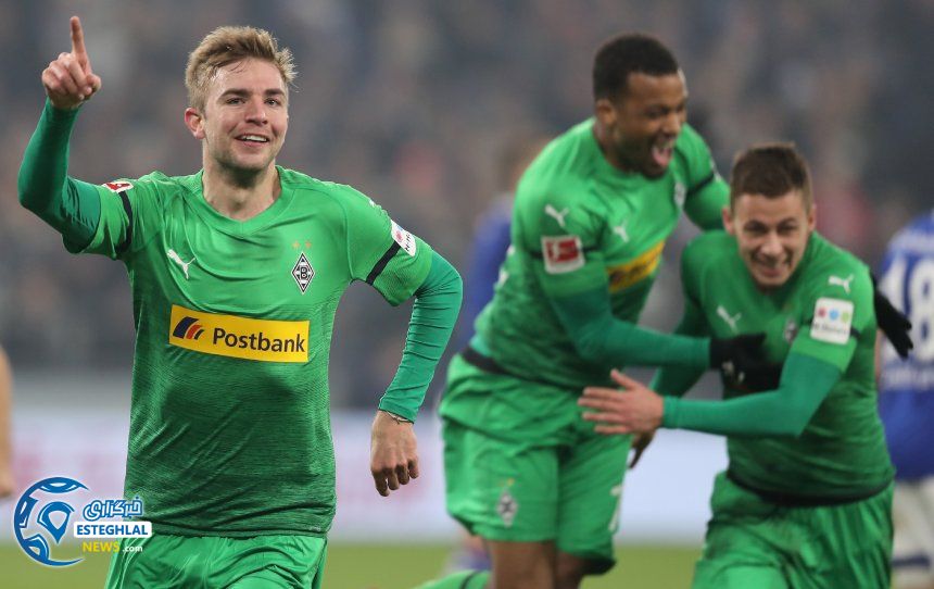 بوندسلیگا آلمان