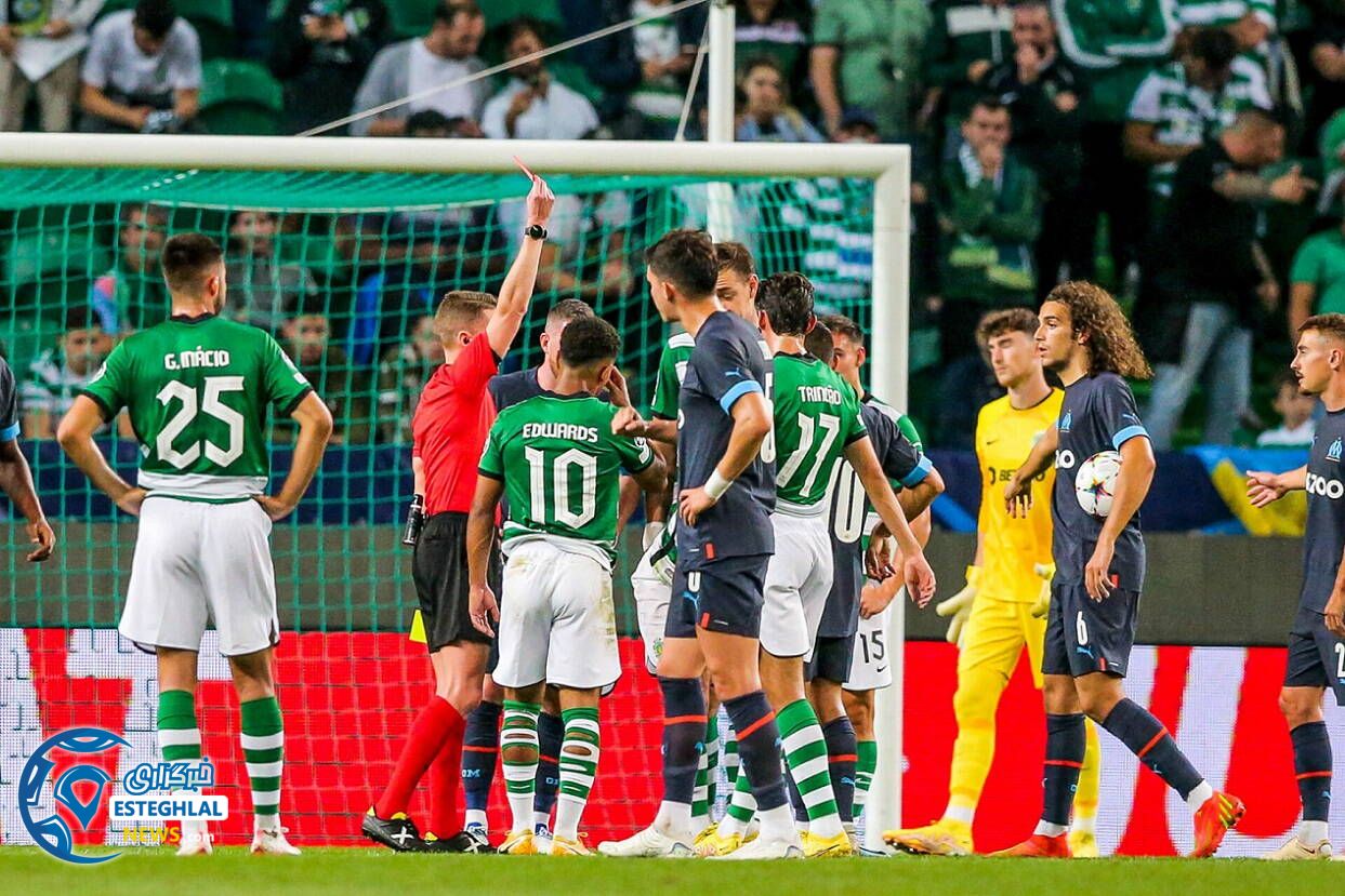 لیگ قهرمانان اروپا