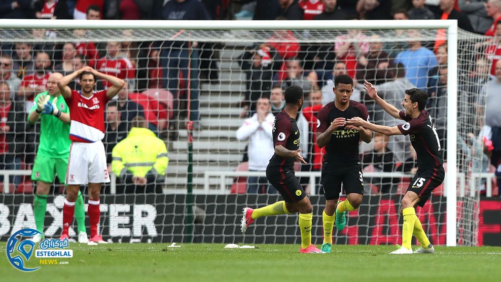 لیگ برتر انگلیس