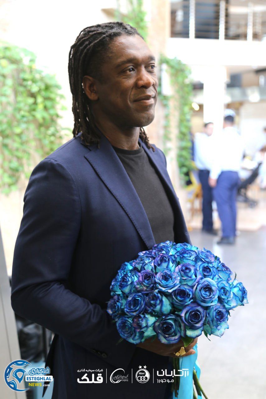 کلارنس کلاید سیدورف