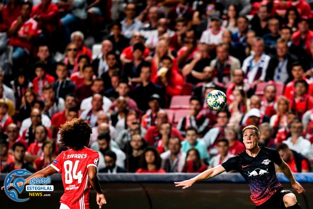 لیگ قهرمانان اروپا