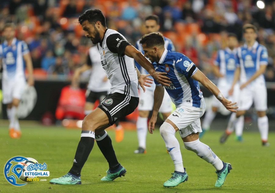 لالیگا اسپانیا