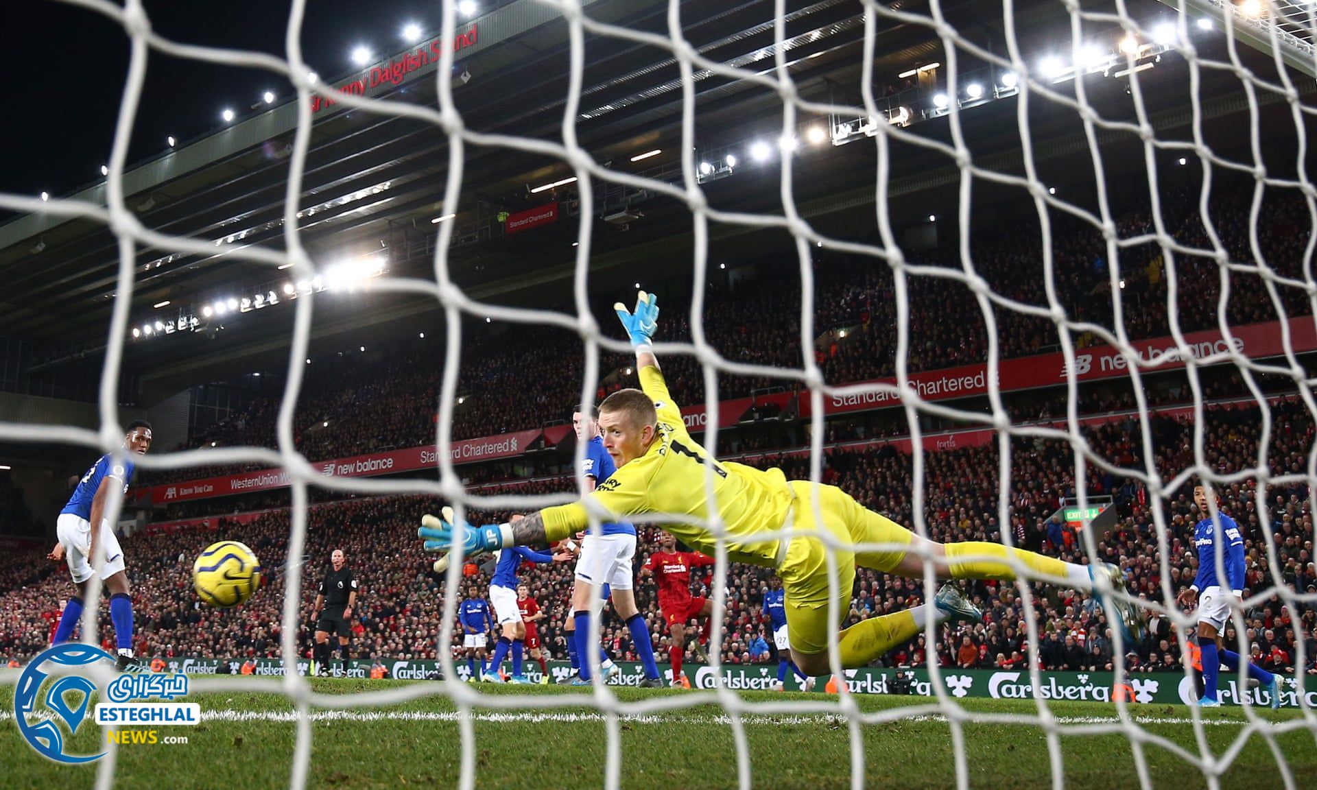 لیگ برتر انگلیس