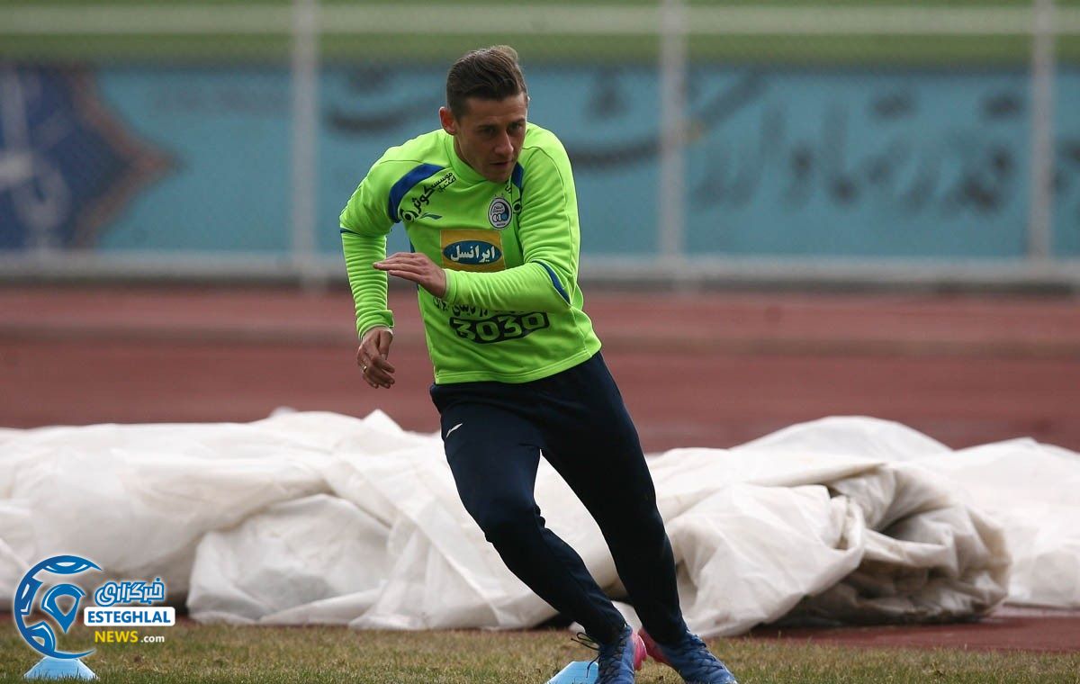 تمرین جمعه 4 اسفند 1396