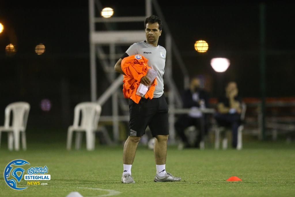 صالح مصطفوی