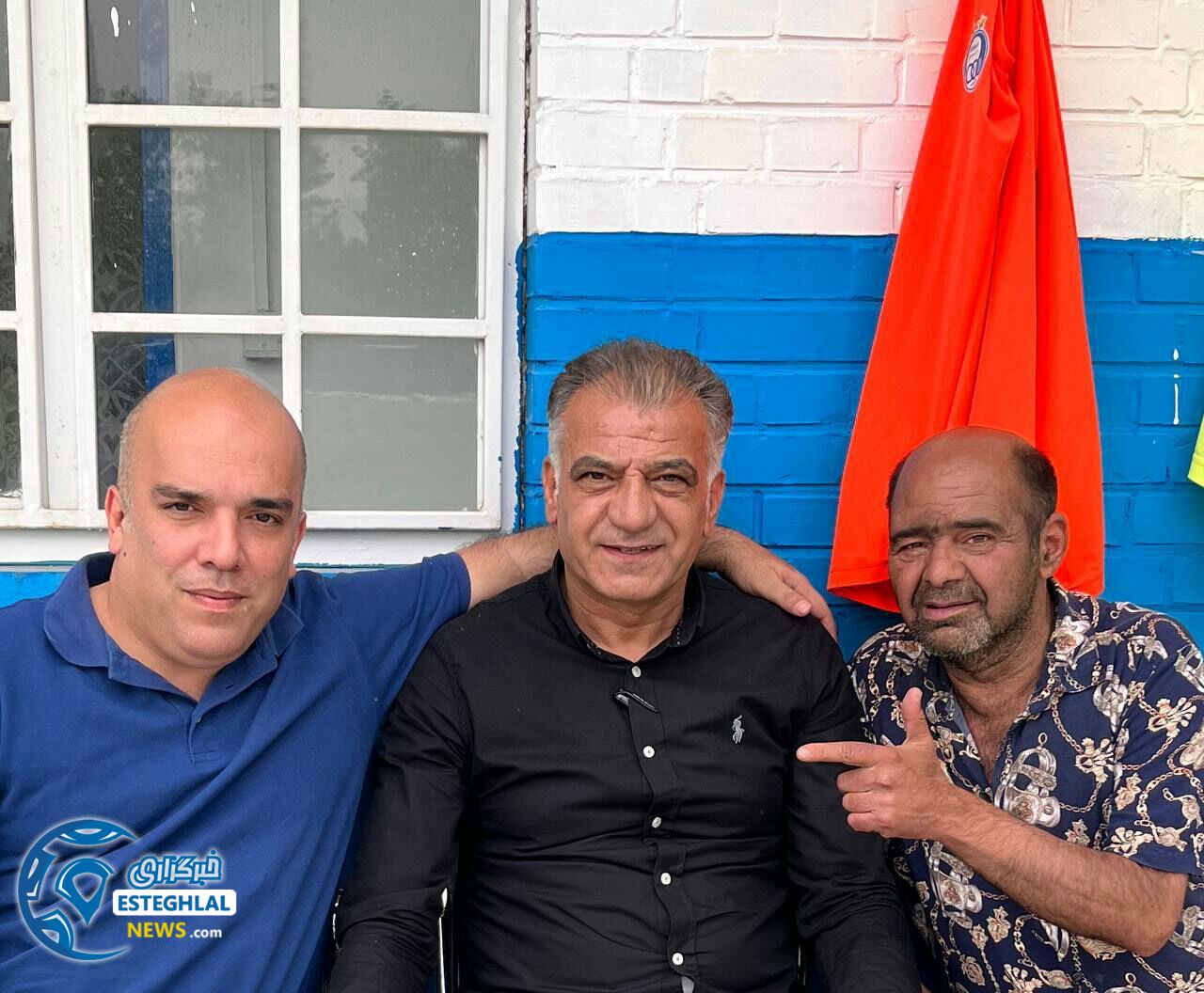 محمد نوری فر