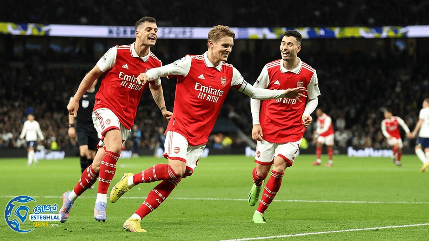 لیگ برتر انگلیس