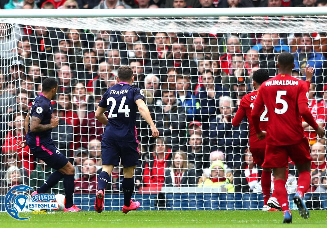 لیگ برتر انگلیس