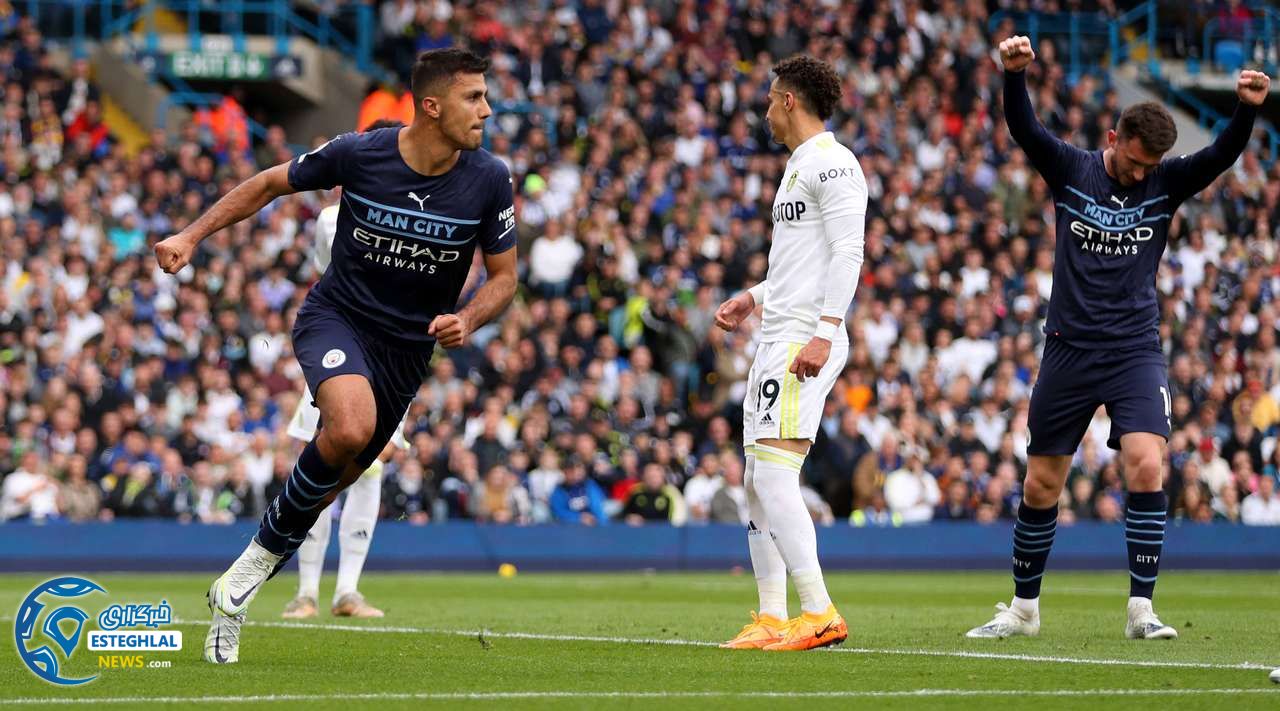 لیگ برتر انگلیس