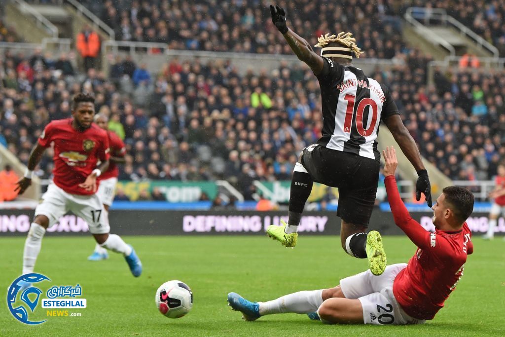 لیگ برتر انگلیس