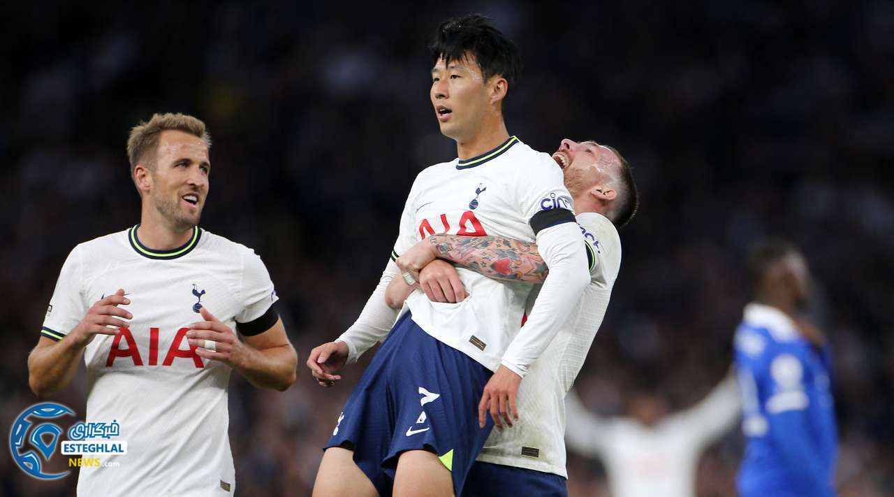 لیگ برتر انگلیس