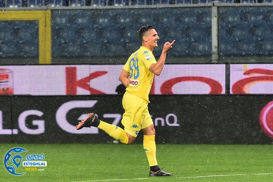 سری آ ایتالیا