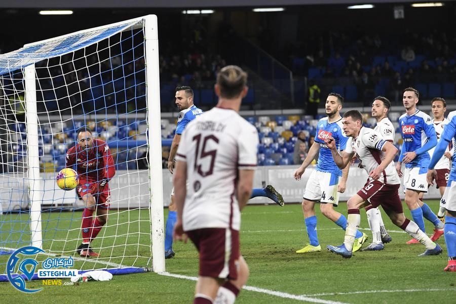 سری آ ایتالیا