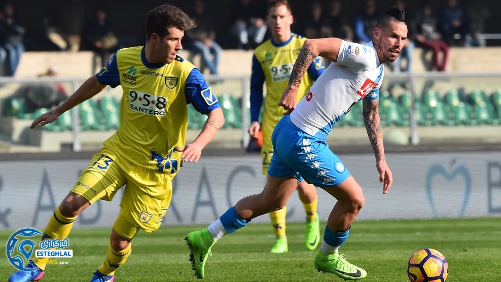 سری آ ایتالیا