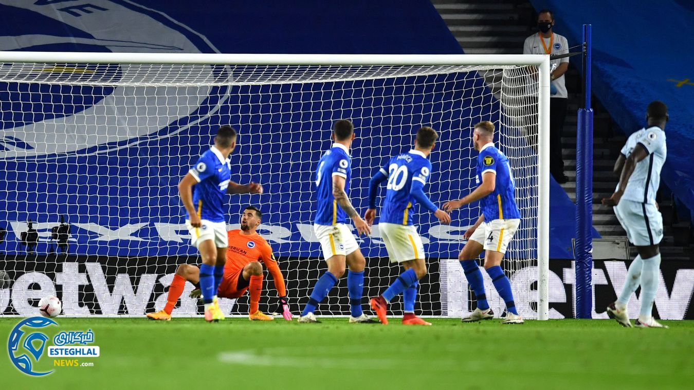 لیگ برتر انگلیس