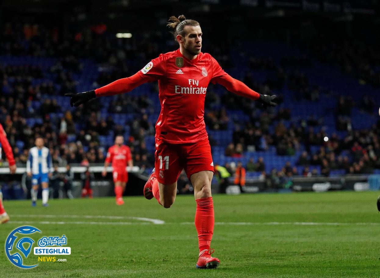 لالیگا اسپانیا