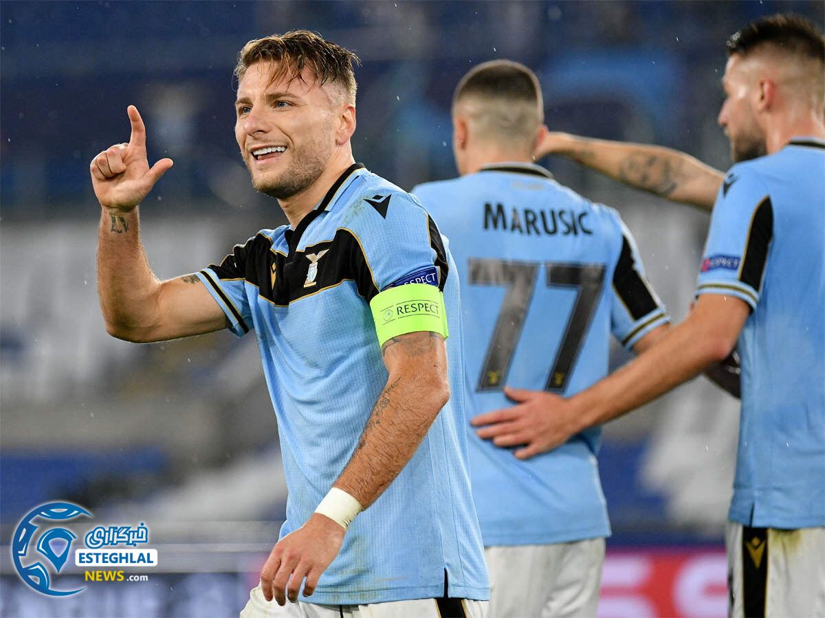 لیگ قهرمانان اروپا