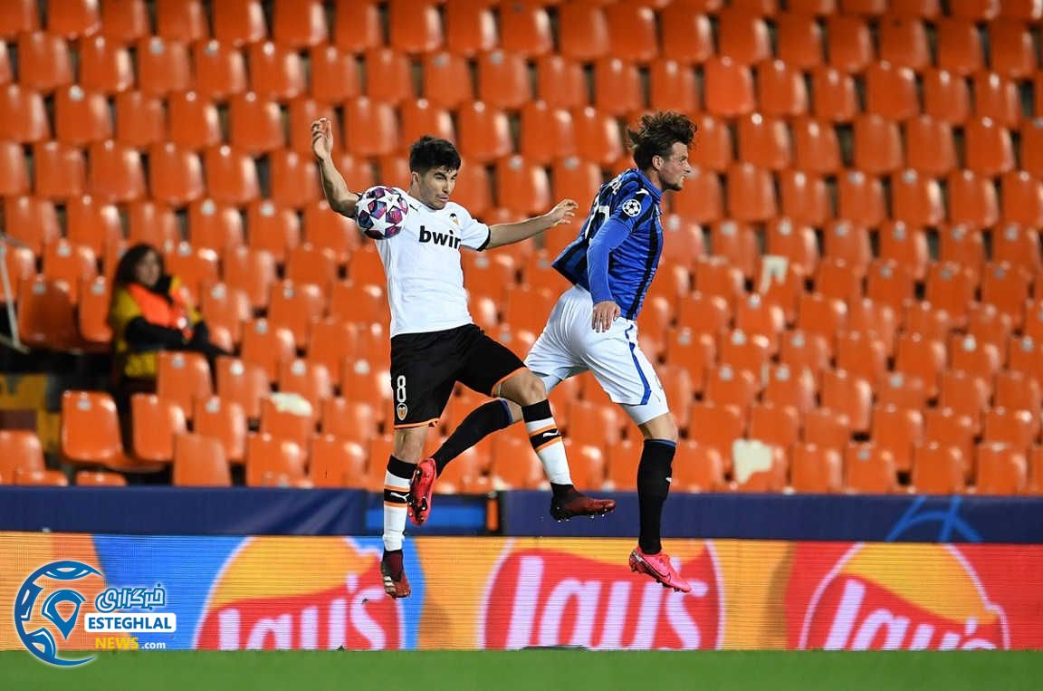 لیگ قهرمانان اروپا