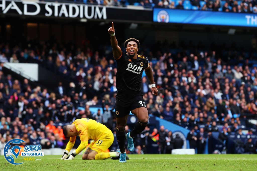 لیگ برتر انگلیس