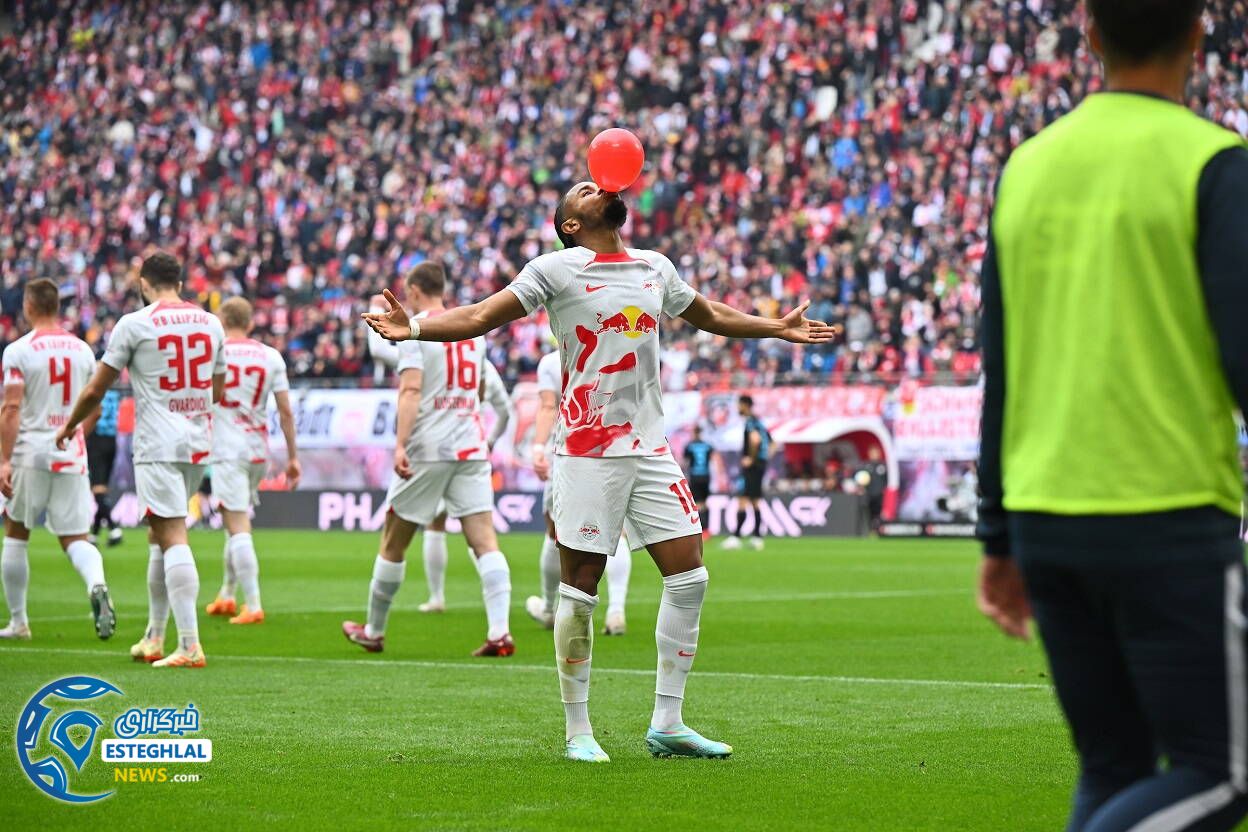 بوندسلیگا آلمان