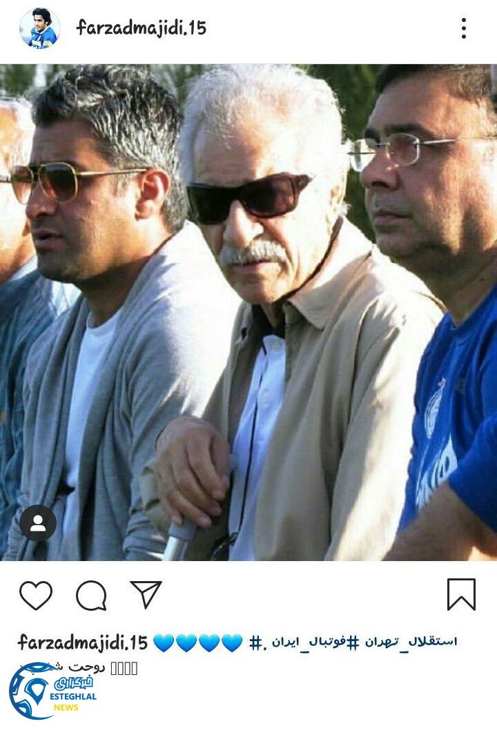 فرزاد مجیدی