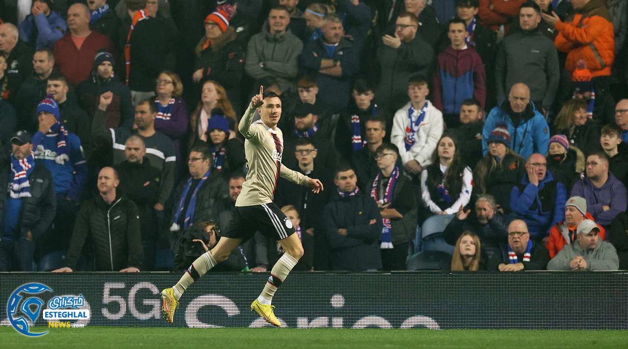 لیگ قهرمانان اروپا