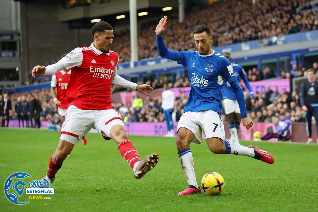 لیگ برتر انگلیس