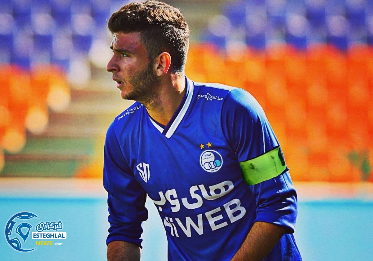 آرشام شکوری