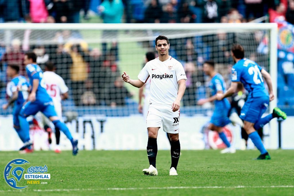 لالیگا اسپانیا