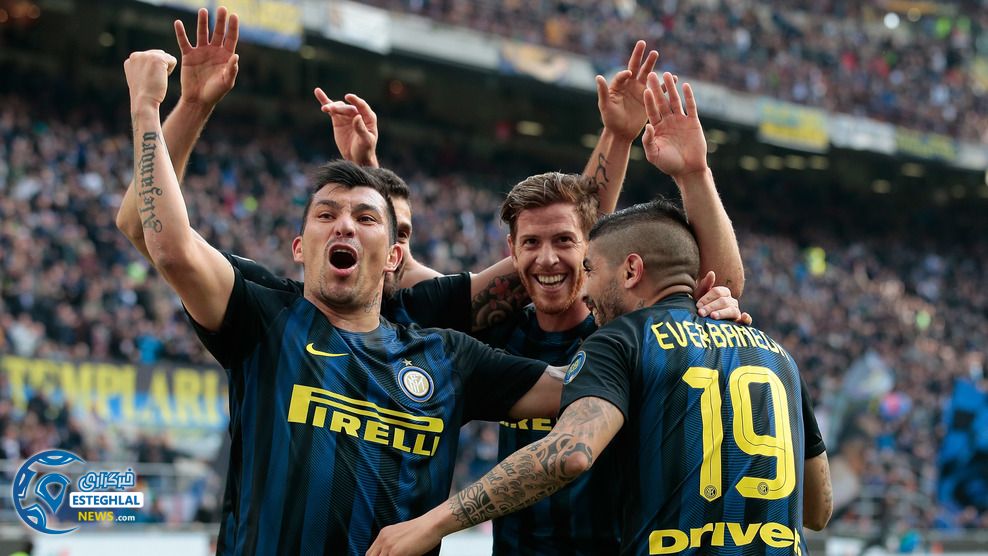 سری آ ایتالیا