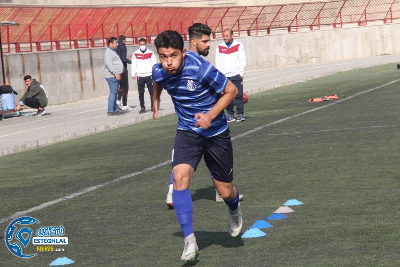 امید استقلال