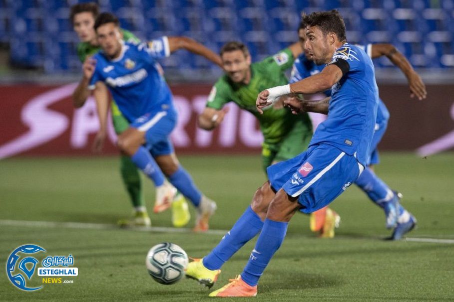 لالیگا اسپانیا