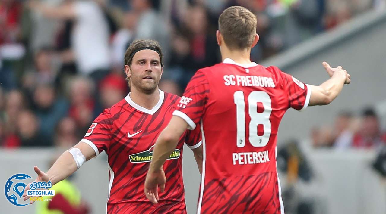 بوندسلیگا آلمان