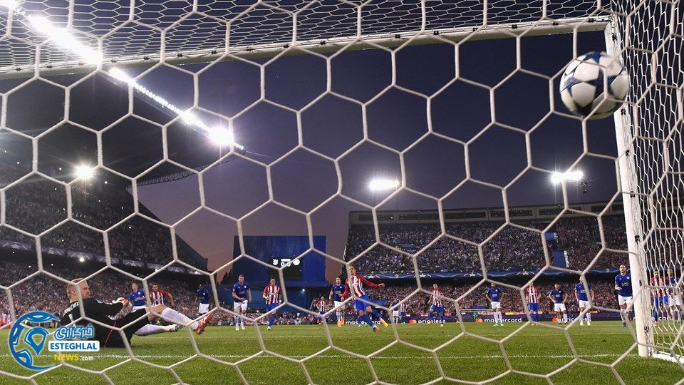 اتلتیکومادرید و لسترسیتی