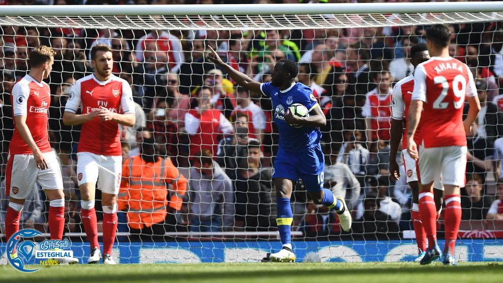 لیگ برتر انگلیس