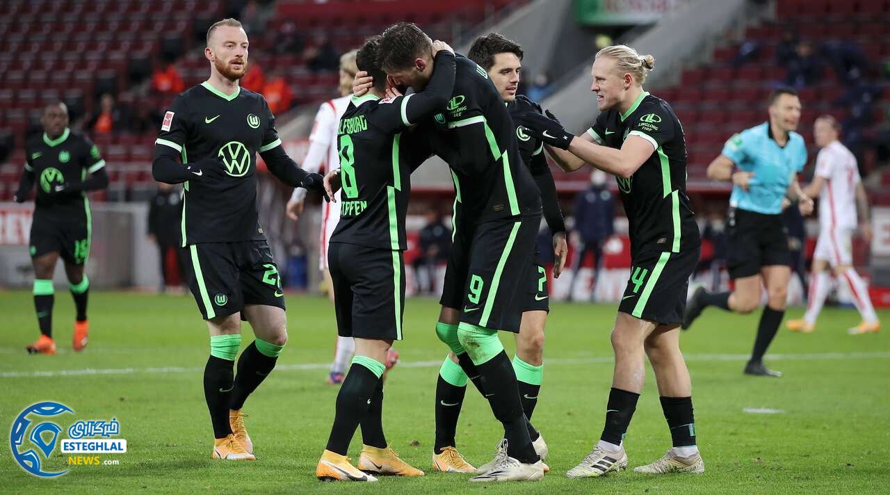 بوندسلیگا آلمان