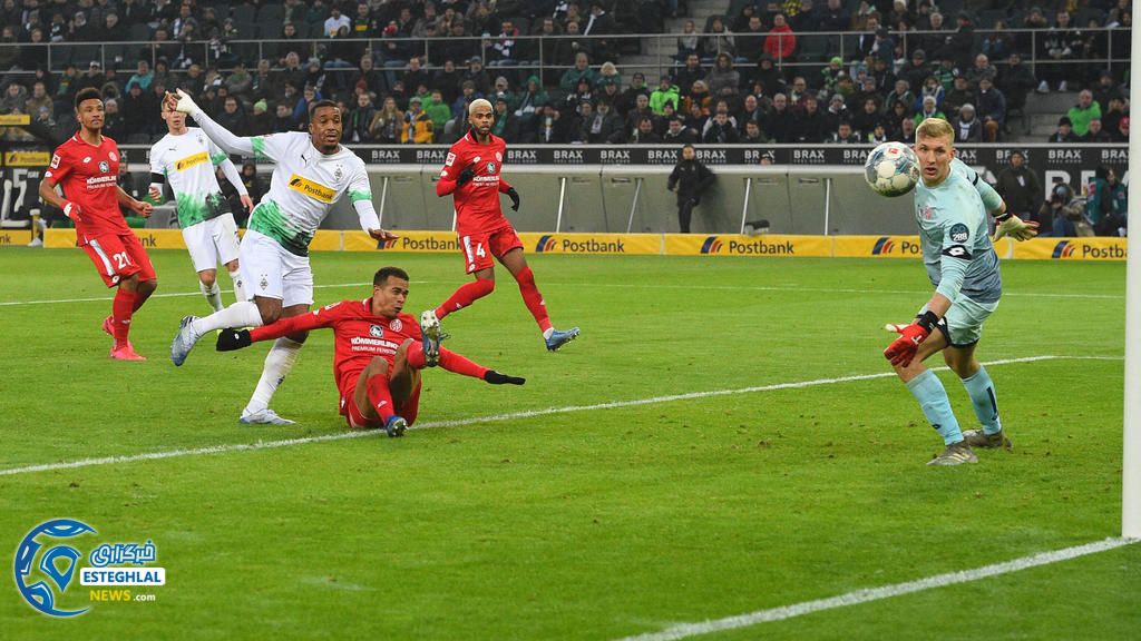 بوندسلیگا آلمان