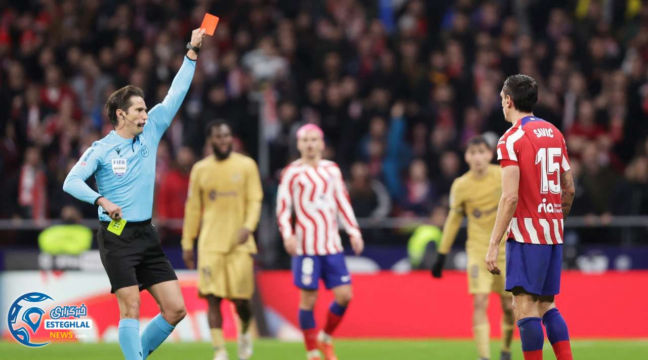 لالیگا اسپانیا