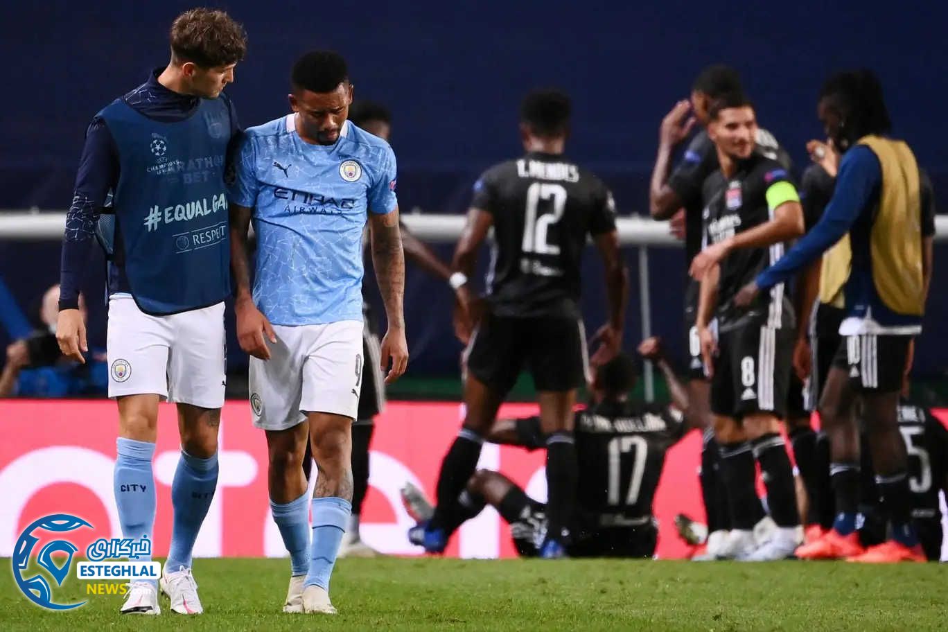 لیگ قهرمانان اروپا