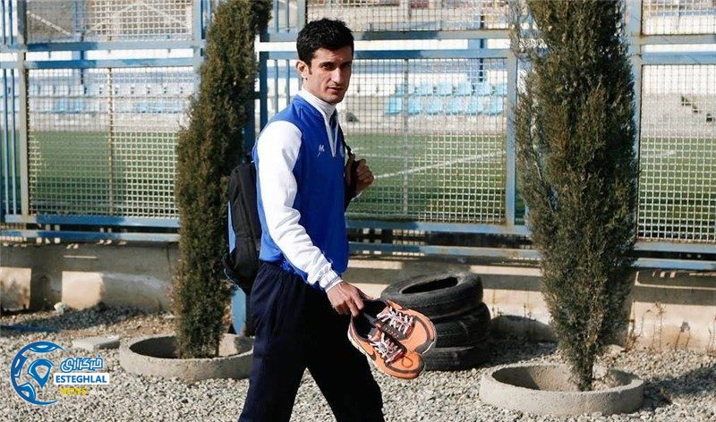 مجید غلام نژاد