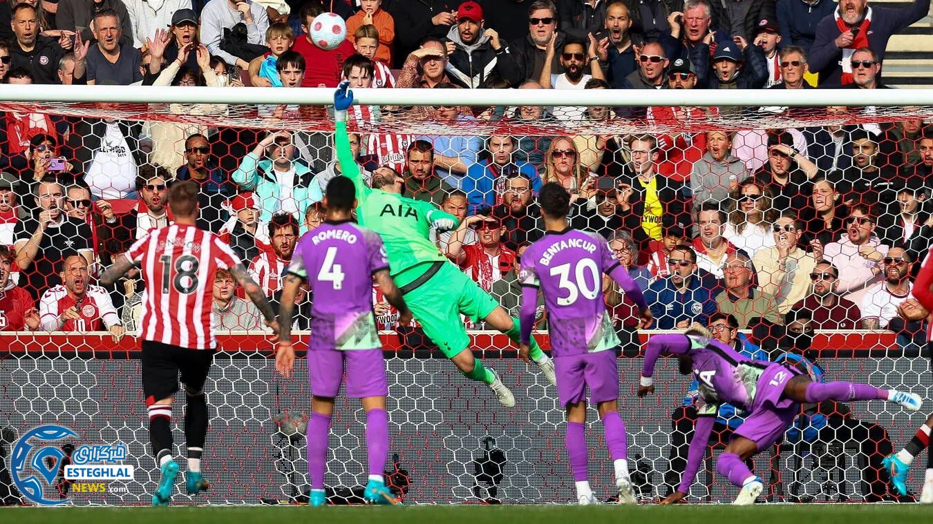 لیگ برتر انگلیس